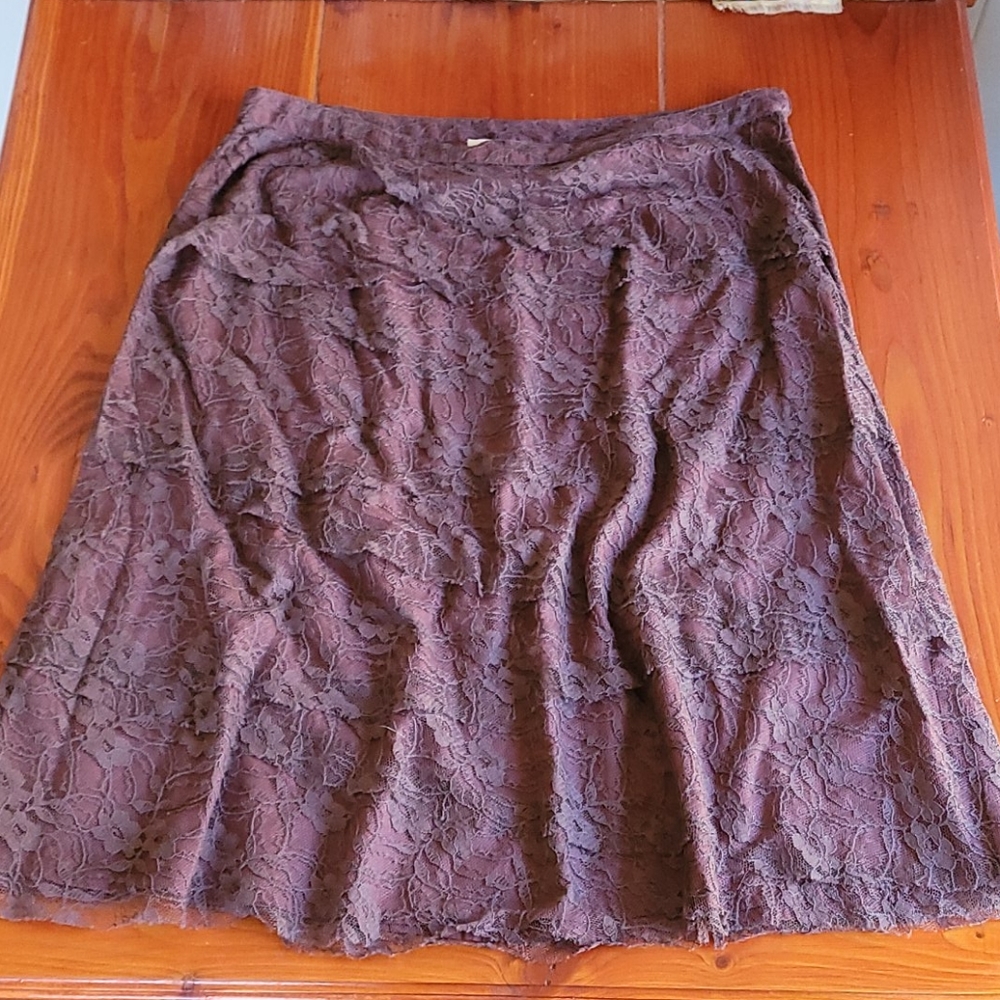 Sundance Skirt